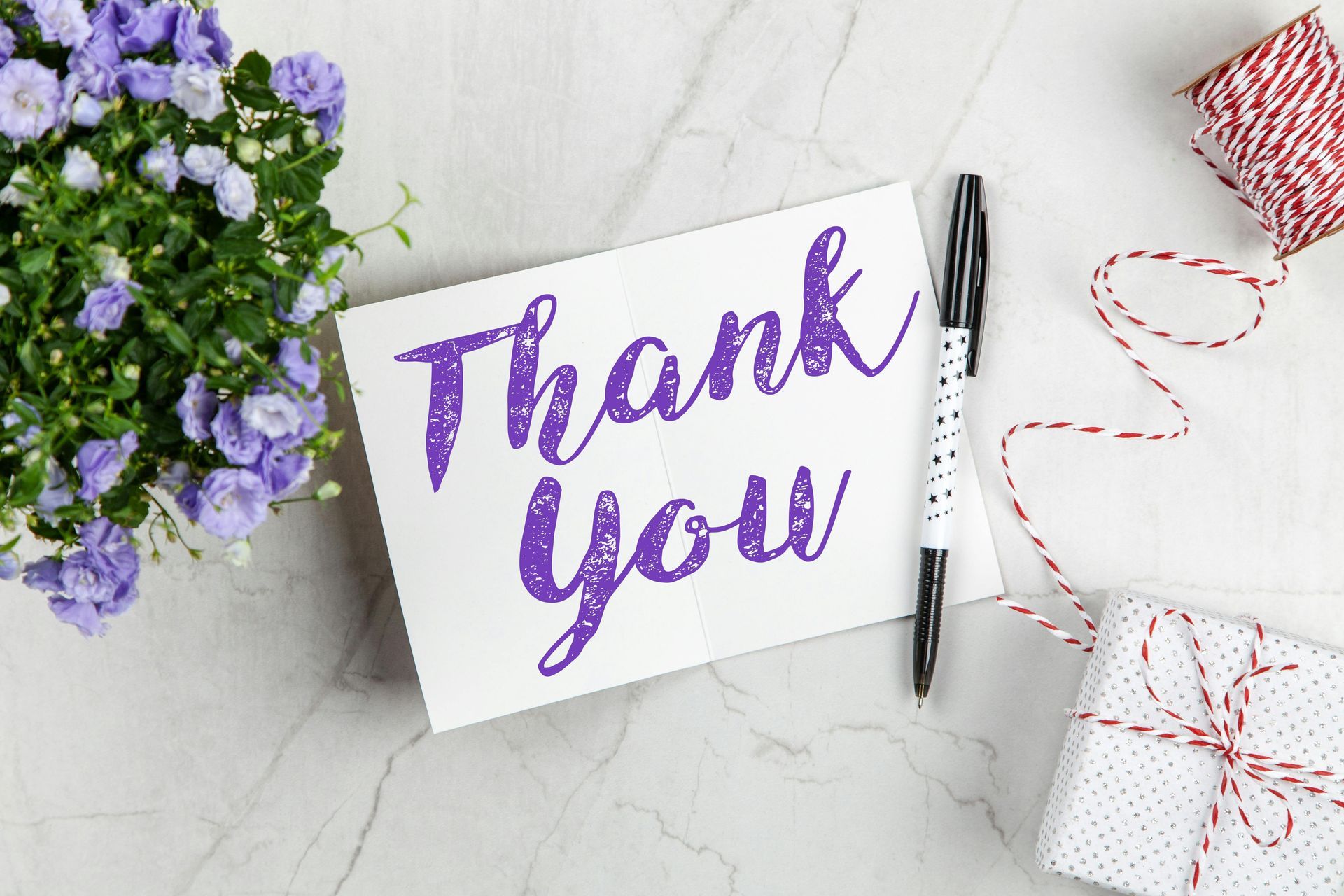 Thank You