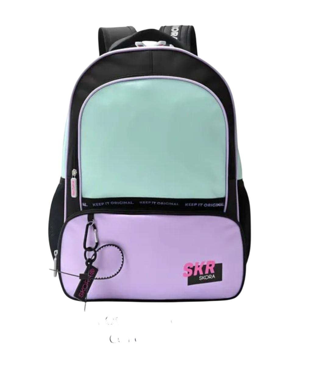 MOCHILA SKORA 18
