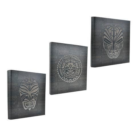 CARPETA A4 TRIBAL