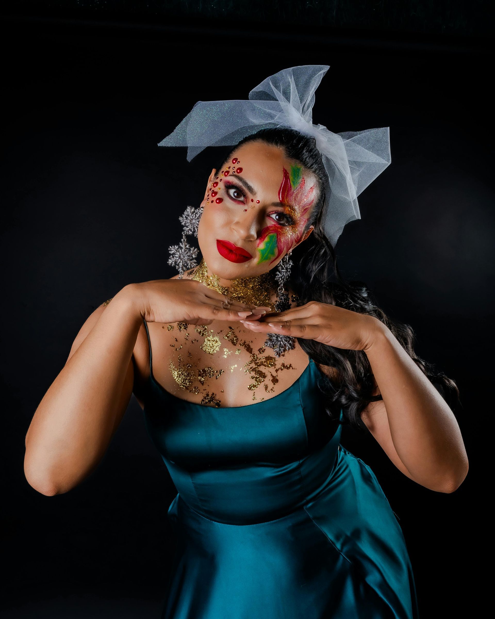Makeup