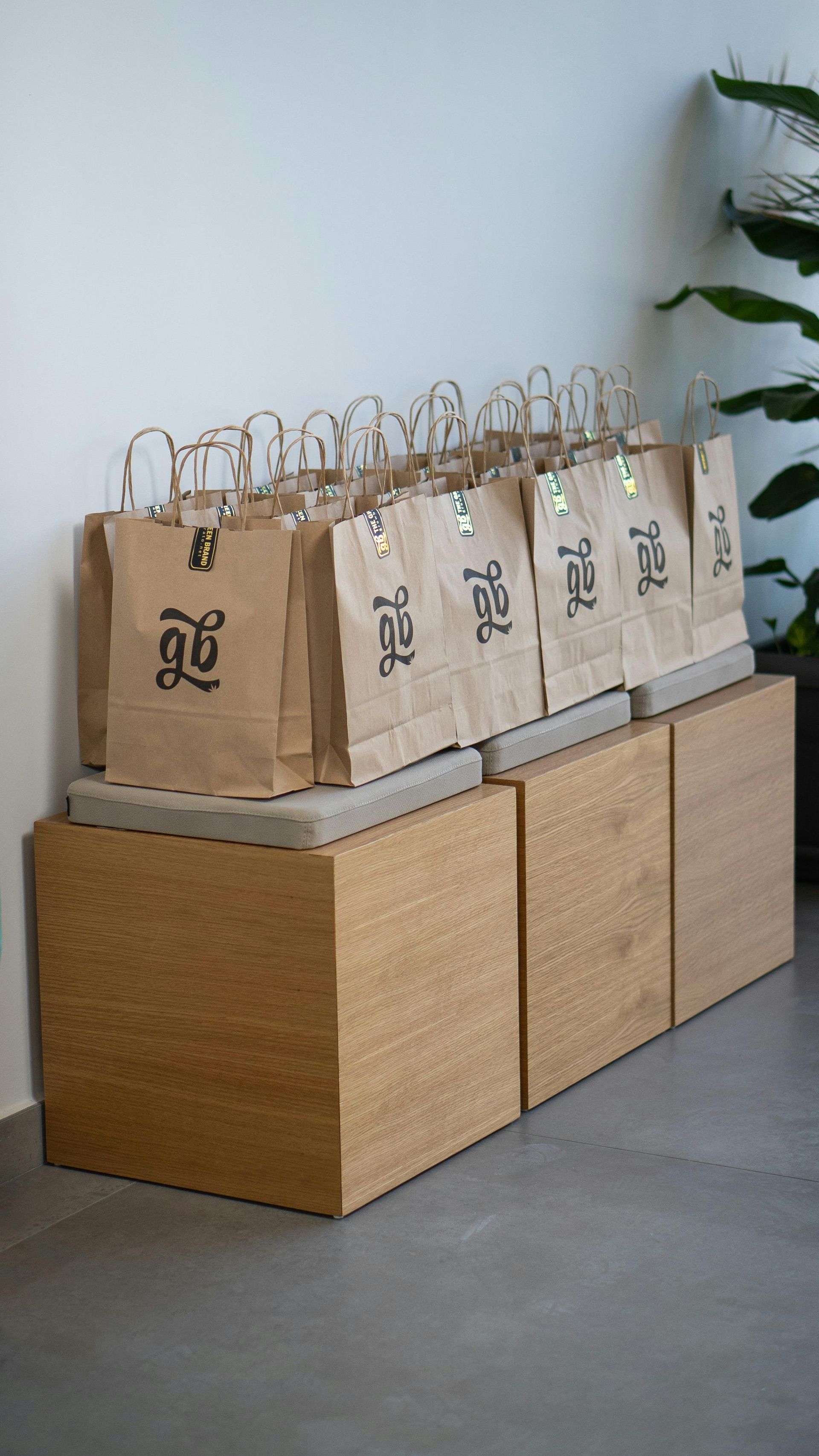 Packaging