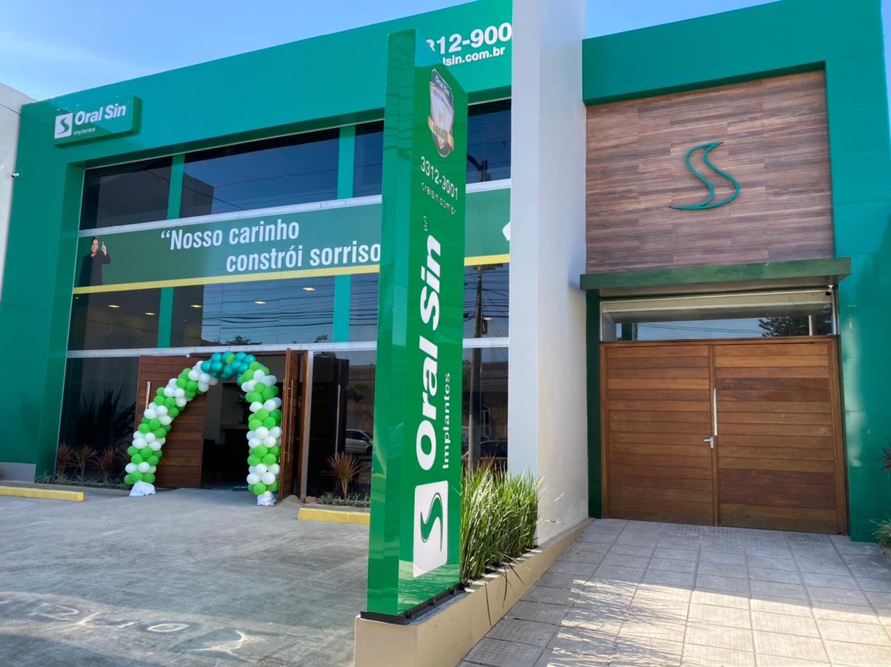 Consulta odontológica em Bagé