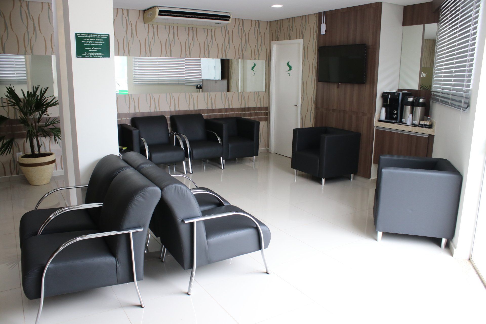 Consulta odontológica em Araraquara