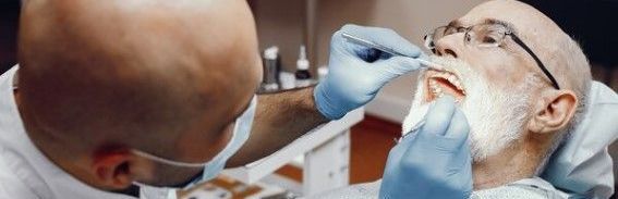 Protocolo All-on-4: como é esse implante dentário?