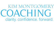 Kim Montgomery Coaching