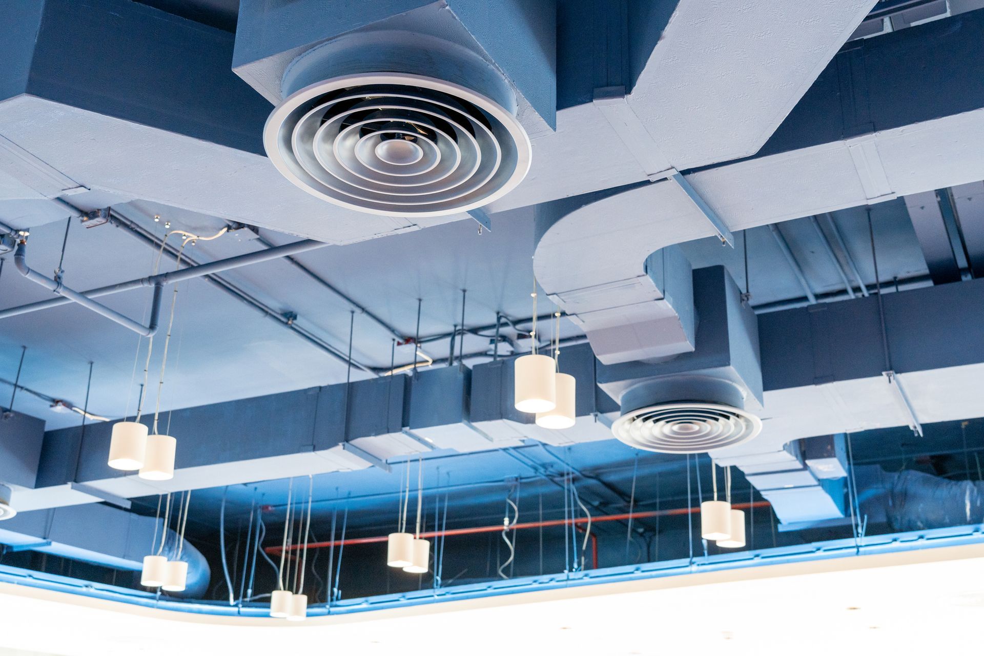 Ventilation System - Coolville, OH - Twin Oaks Refrigeration