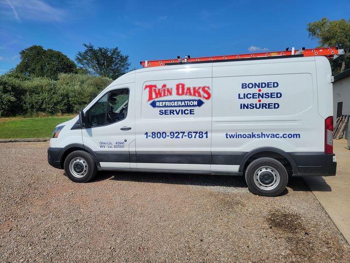 HVAC Services — Athens & Meigs County, OH HVAC Services — Athens & Meigs County, OH