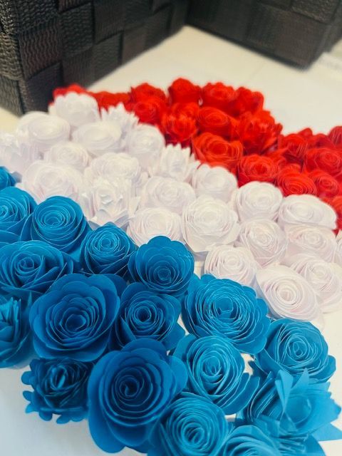 Bloemen set