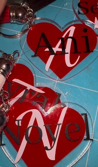Gepersonaliseerde bedankjes voor elk gelegenheid