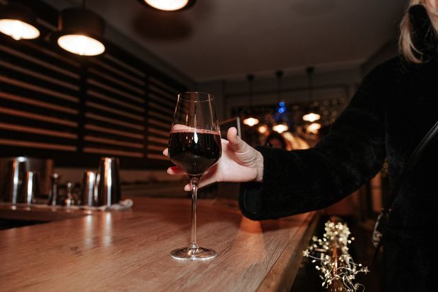 no.5 bell street after 5 wine bar in romsey, hampshire