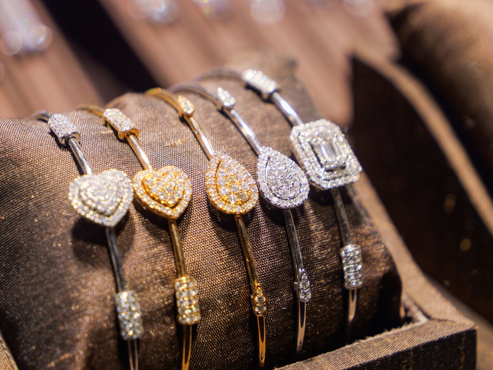 Rings — Russellville, AL — Artistic Jewelry and Repair Gold and Silver Souk — Russellville, AL — Artistic Jewelry and Repair