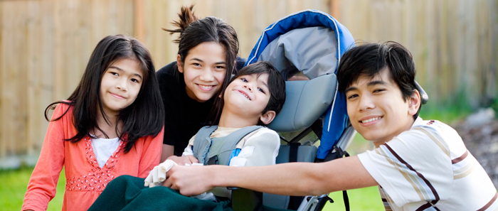 Special Needs Planning