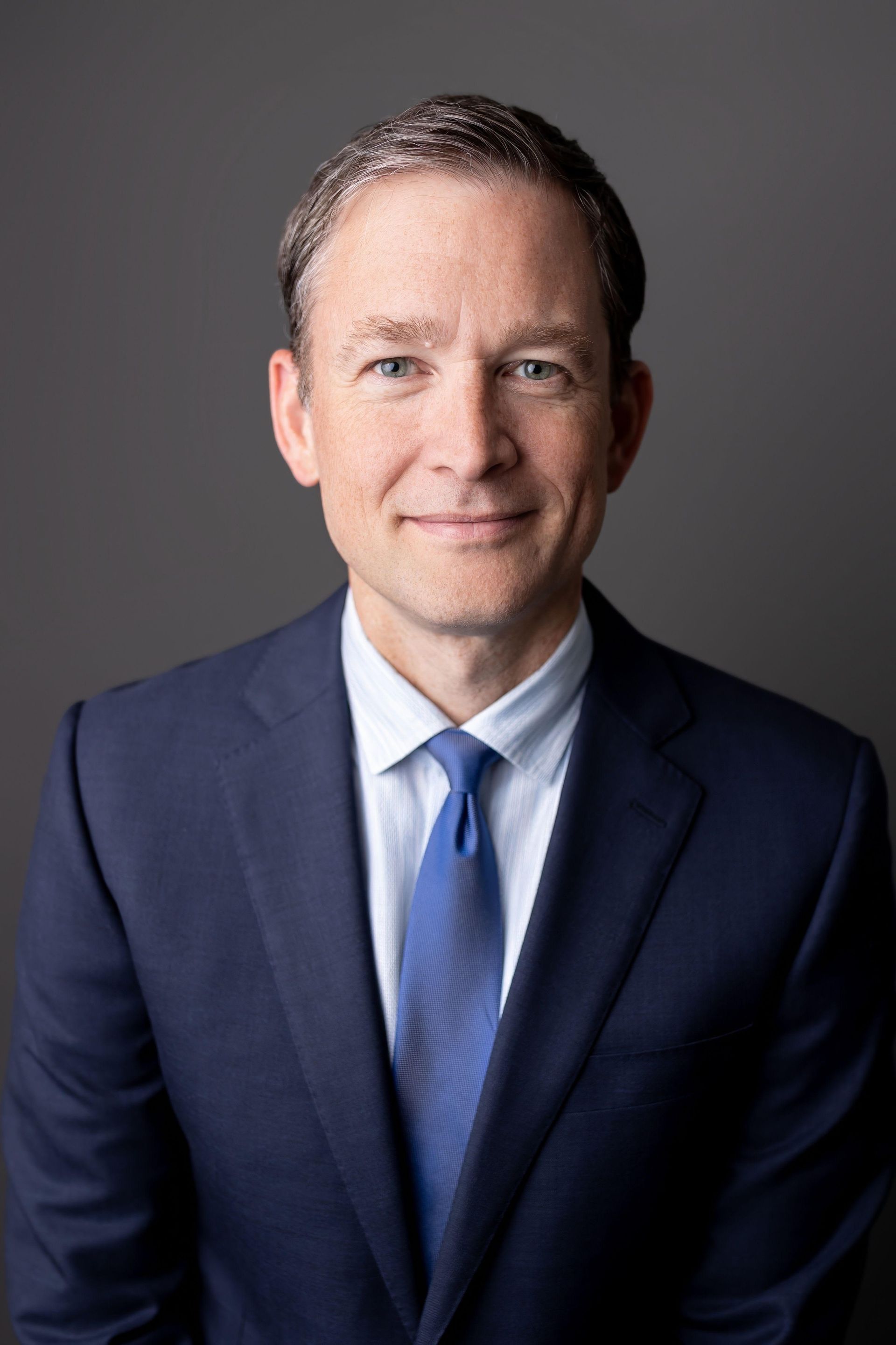 Attorney Jack Carney headshot