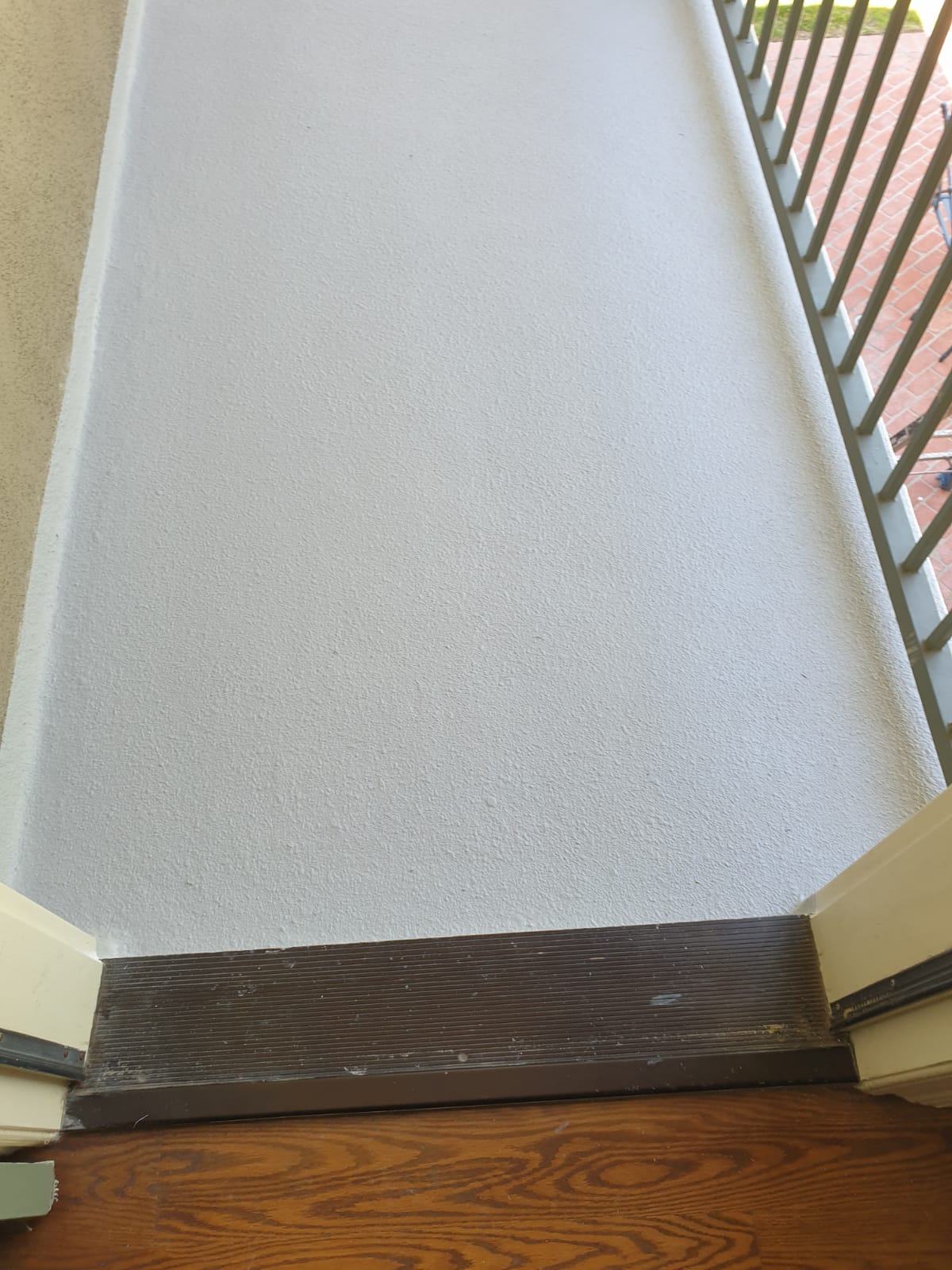 After Waterproofing A Floor — Glendale, CA — American Decking & Waterproofing Company After Waterproofing A Floor — Glendale, CA — American Decking & Waterproofing Company