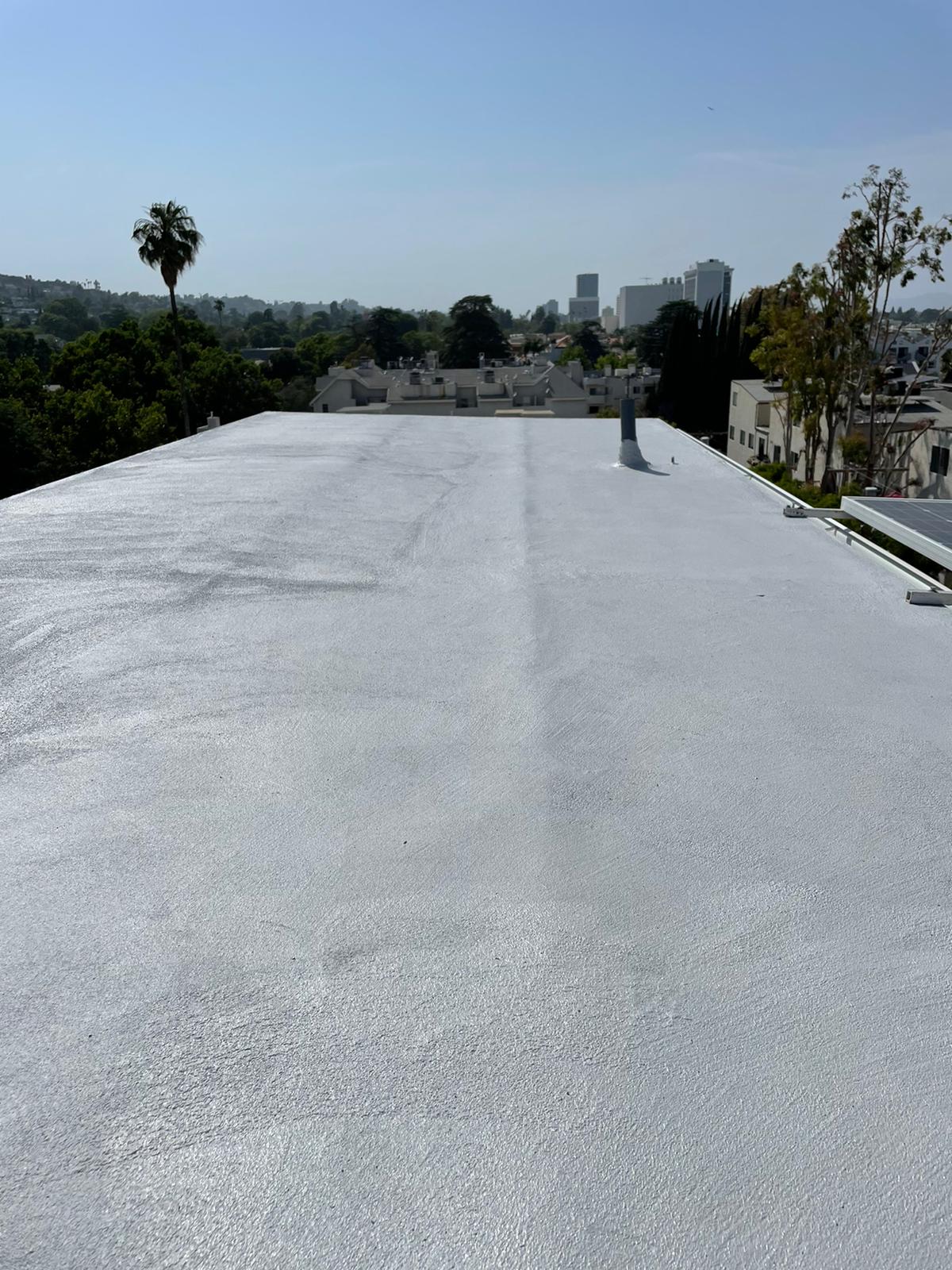 Waterproof Deck — Glendale, CA — American Decking & Waterproofing Company Waterproof Deck — Glendale, CA — American Decking & Waterproofing Company