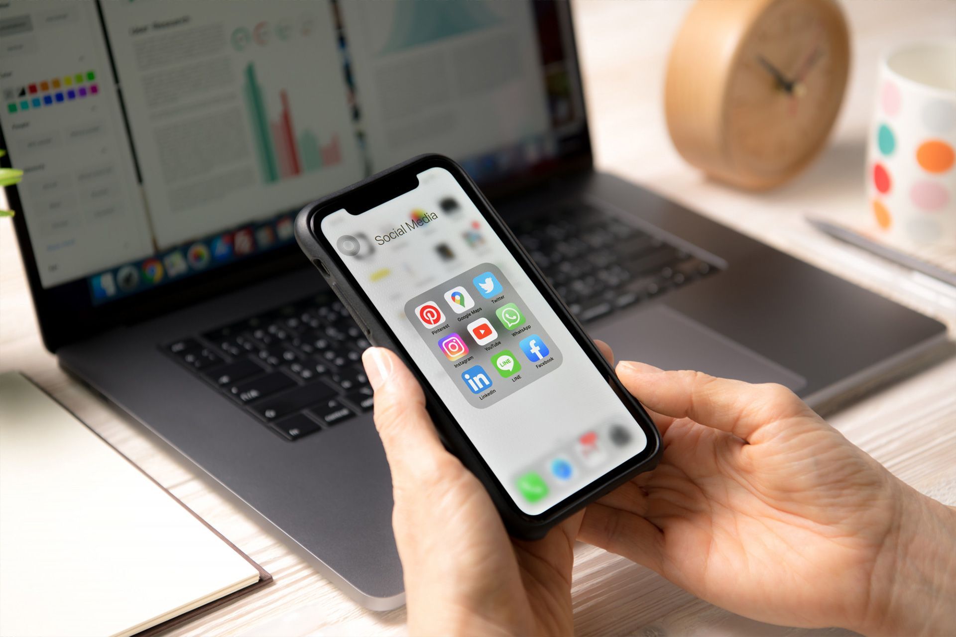 App reputation management and ASO comparison