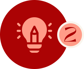 Step two icon