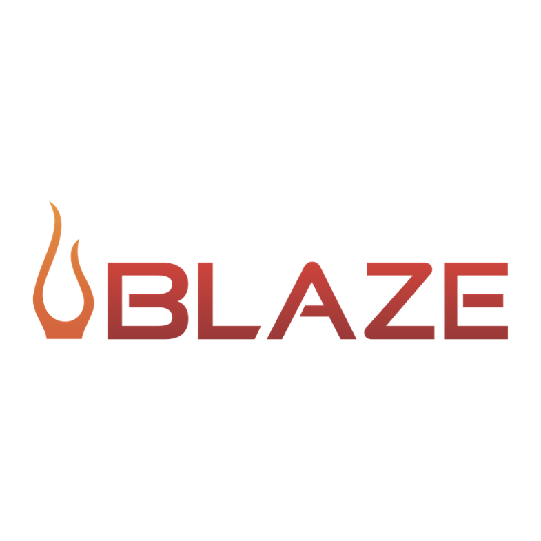 Logo featuring the word