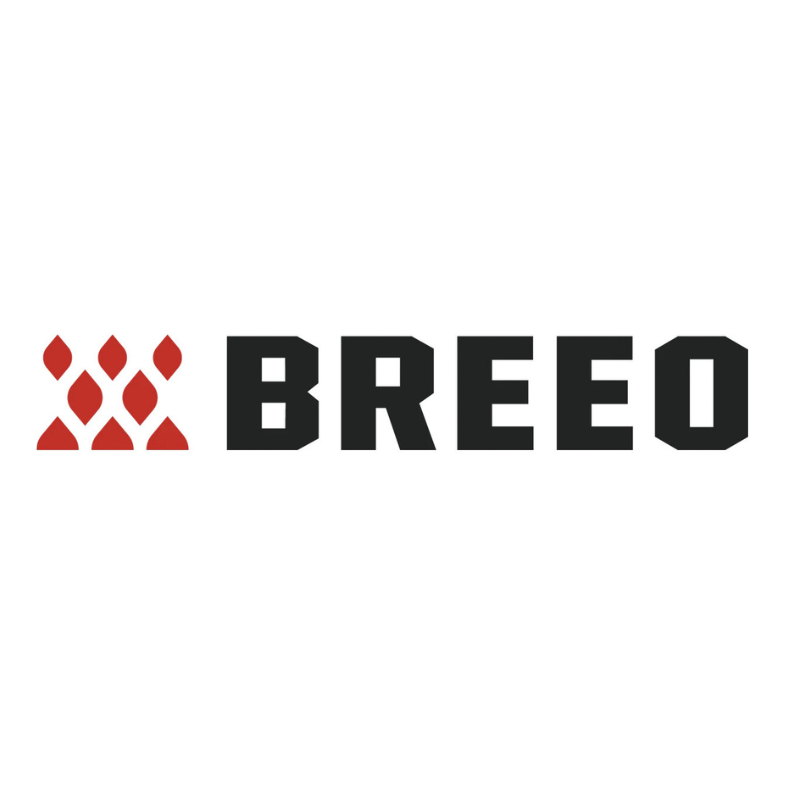The Breeo logo