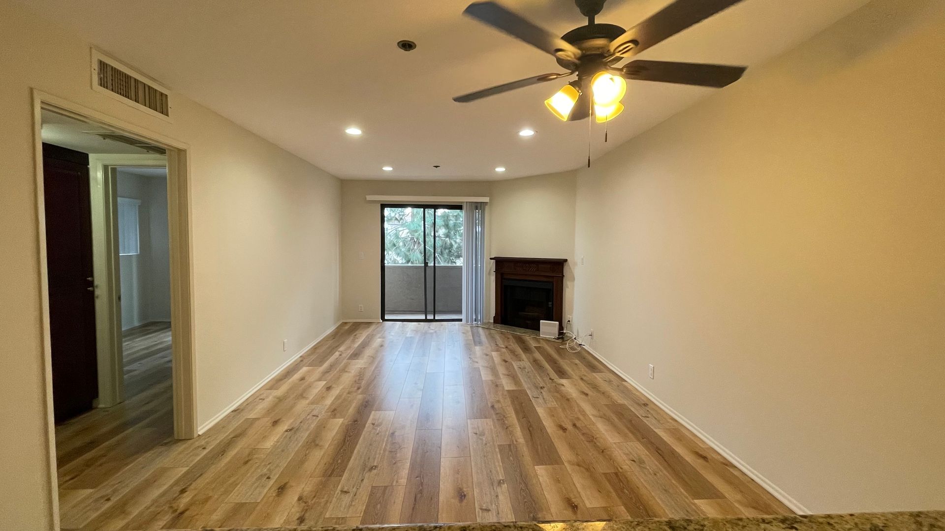 Strathmore Regency Amenities