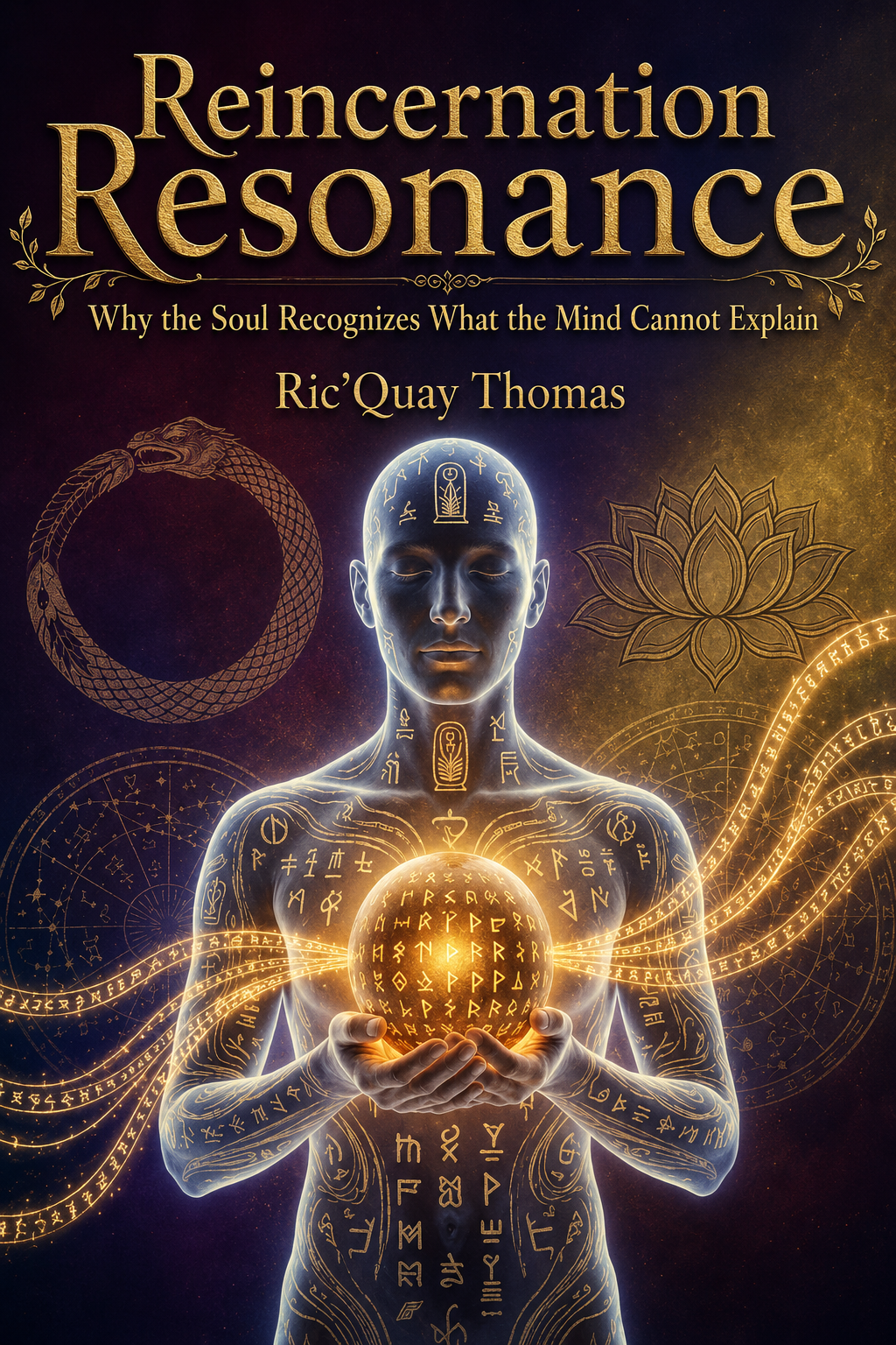 Reincarnation Resonance: Why the Soul Recognizes What the Mind Cannot Explain
