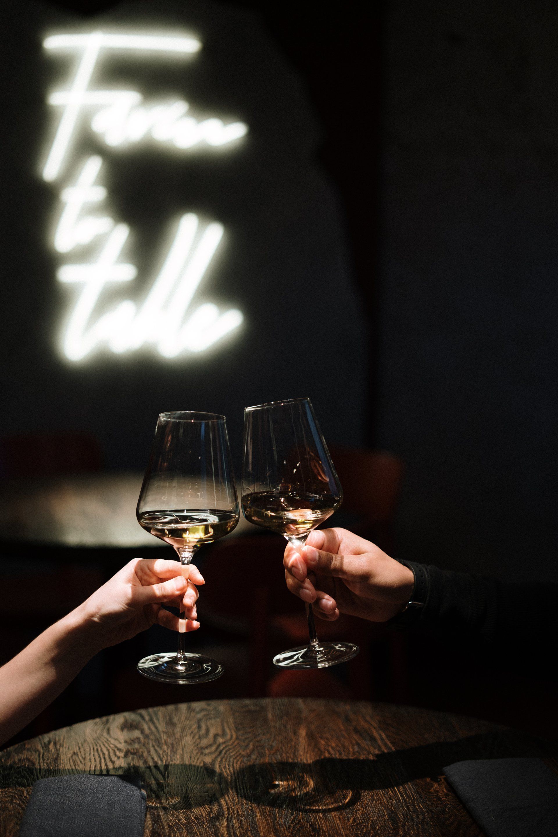 Date Night