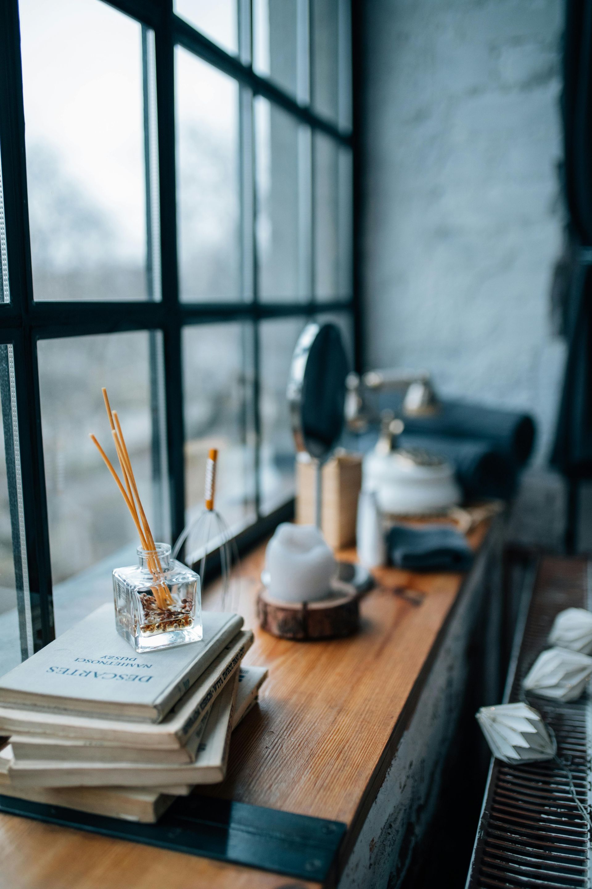 Scentature™ — A Signature Scent for Your Space