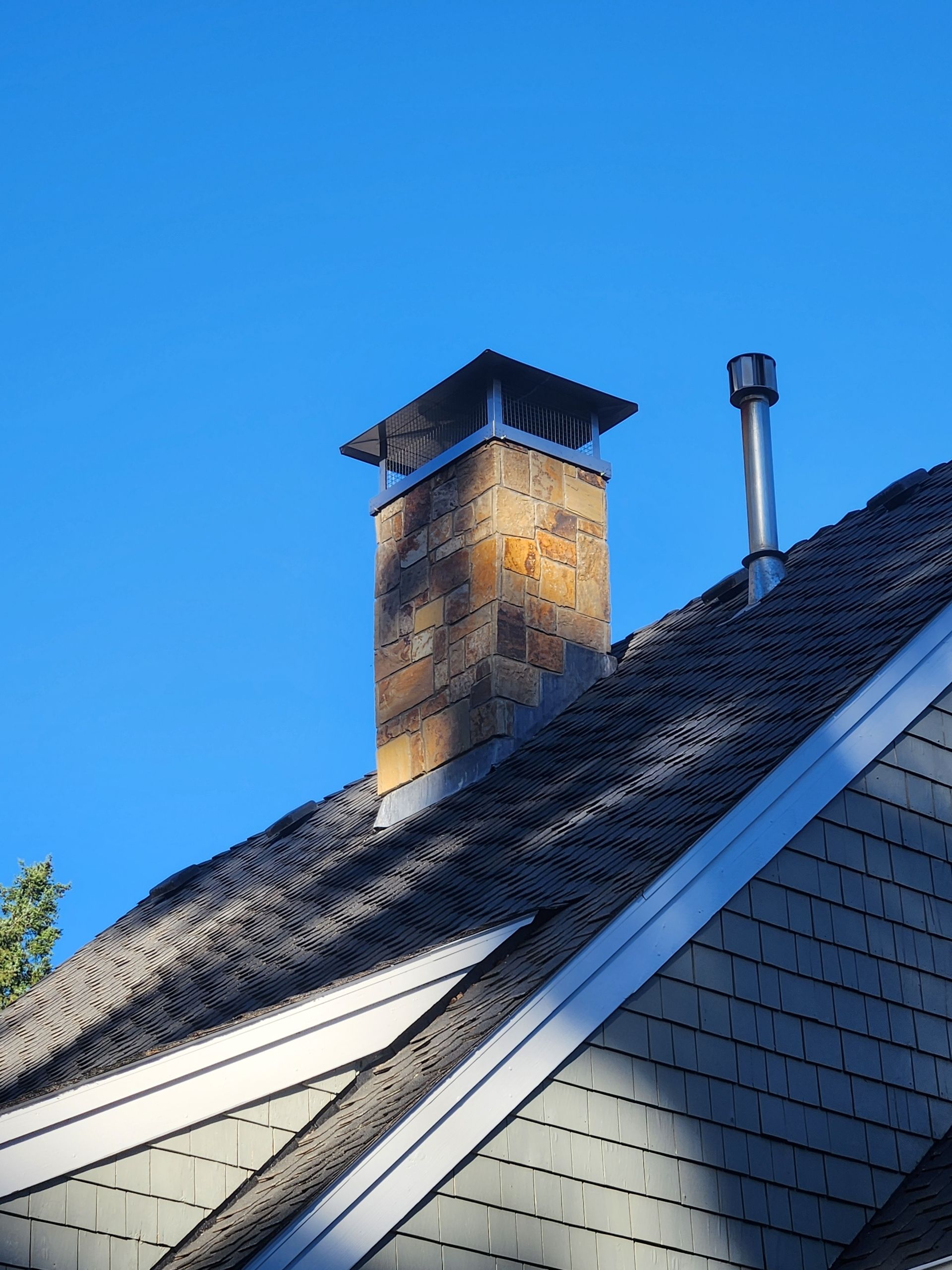 Chimney & Masonry Project Gallery | Alliance Chimney