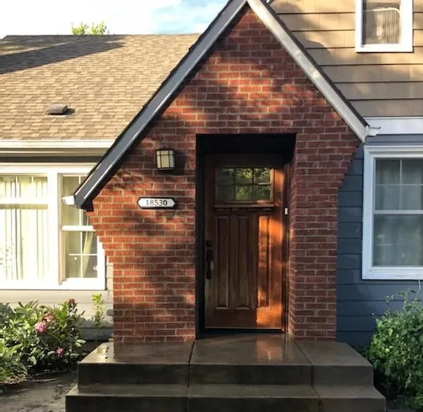 Masonry repair service in Damascus, OR