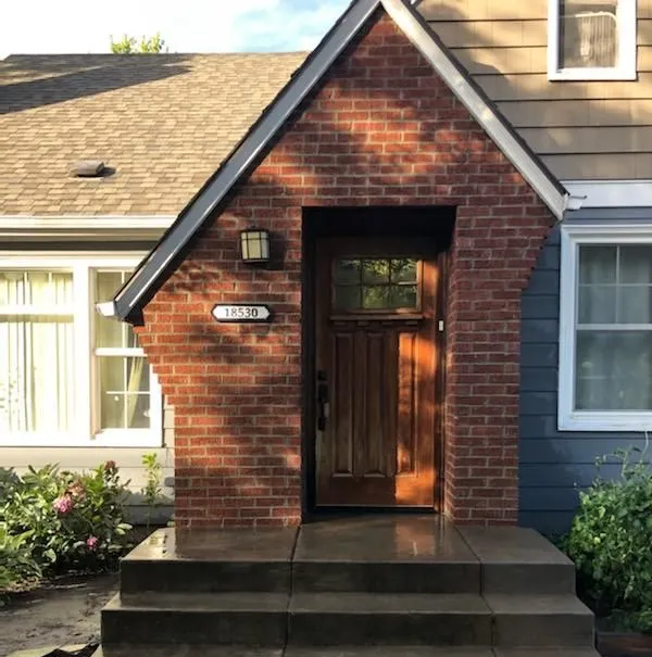 Masonry repair service in Lake Oswego, OR Masonry repair service in Lake Oswego, OR