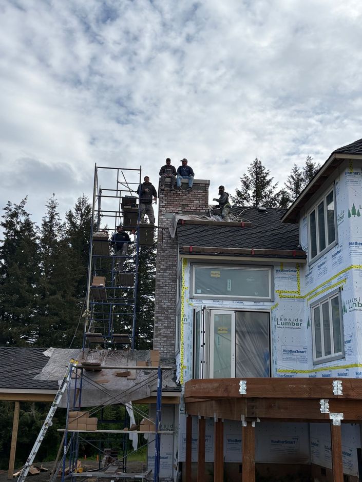 Chimney sweep & repair company in Portland, OR Chimney sweep & repair company in Portland, OR