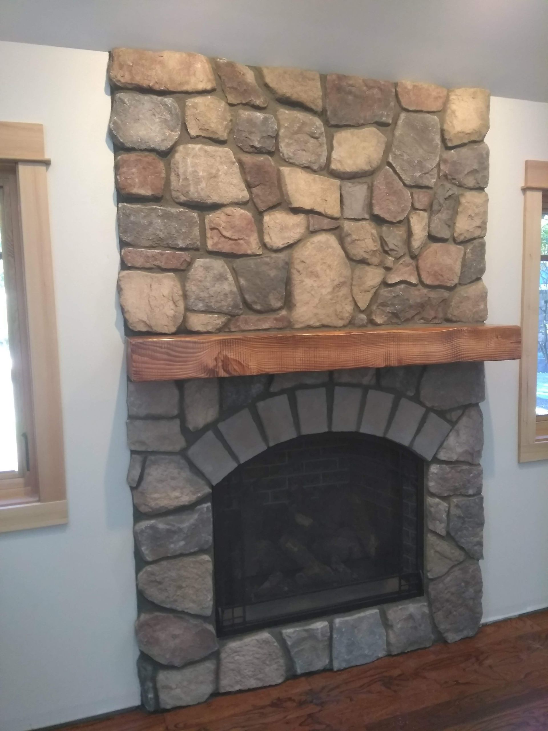 Fireplace repair in Portland, OR Fireplace repair in Portland, OR