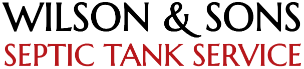 Wilson & Sons Septic Tank Service Wilson & Sons Septic Tank Service