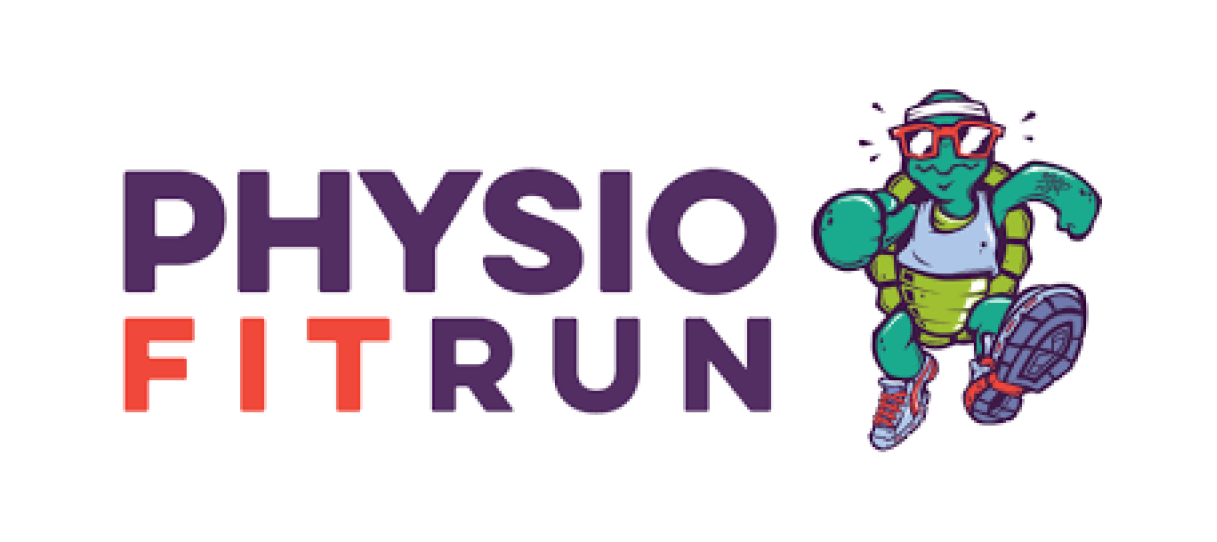 Physio Fit Run logo
