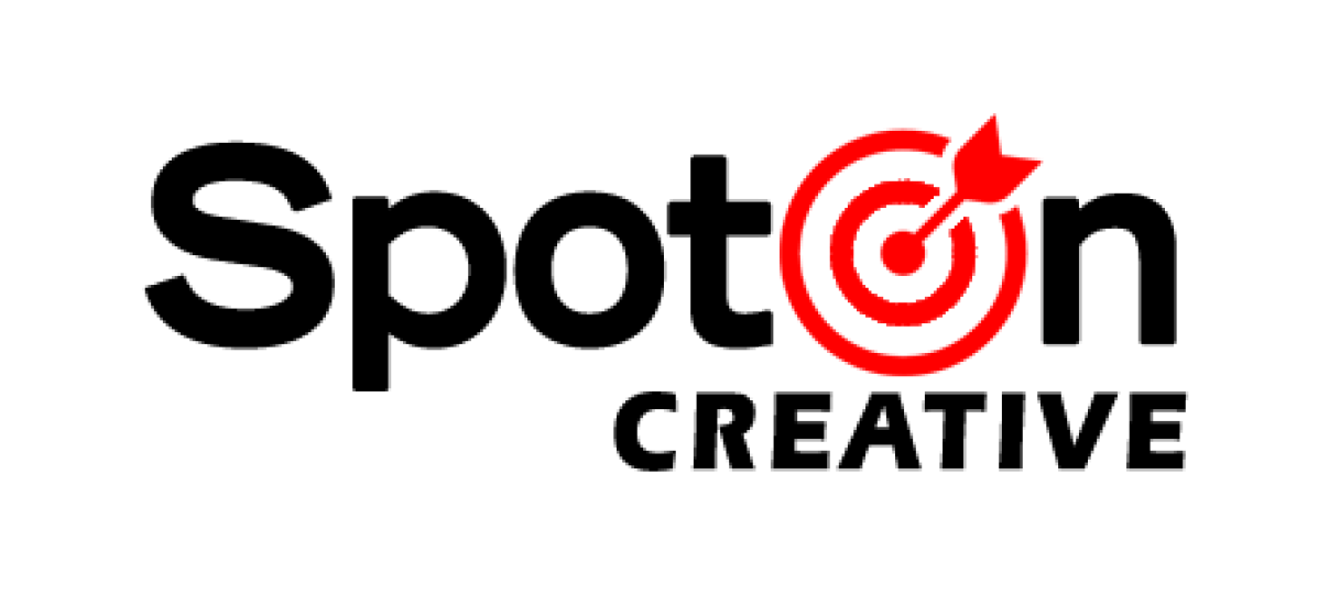 Spot On Creative logo
