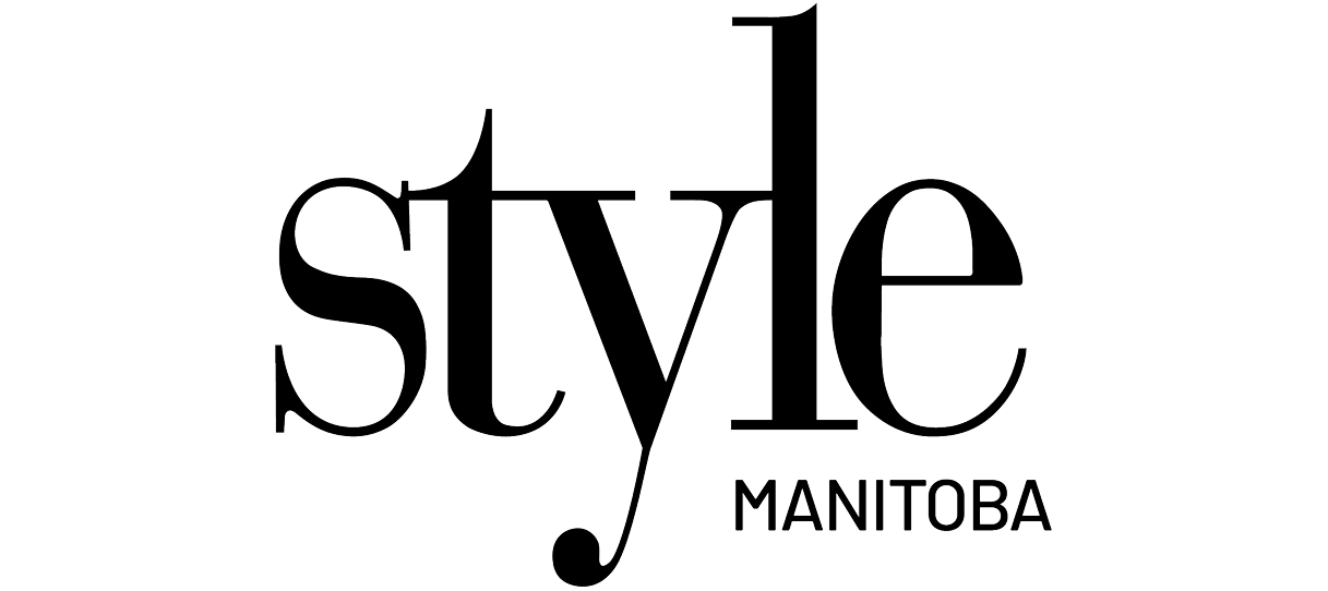 Style Manitoba logo