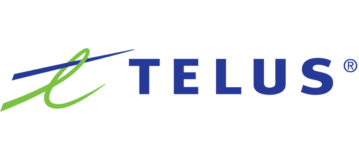 Telus logo