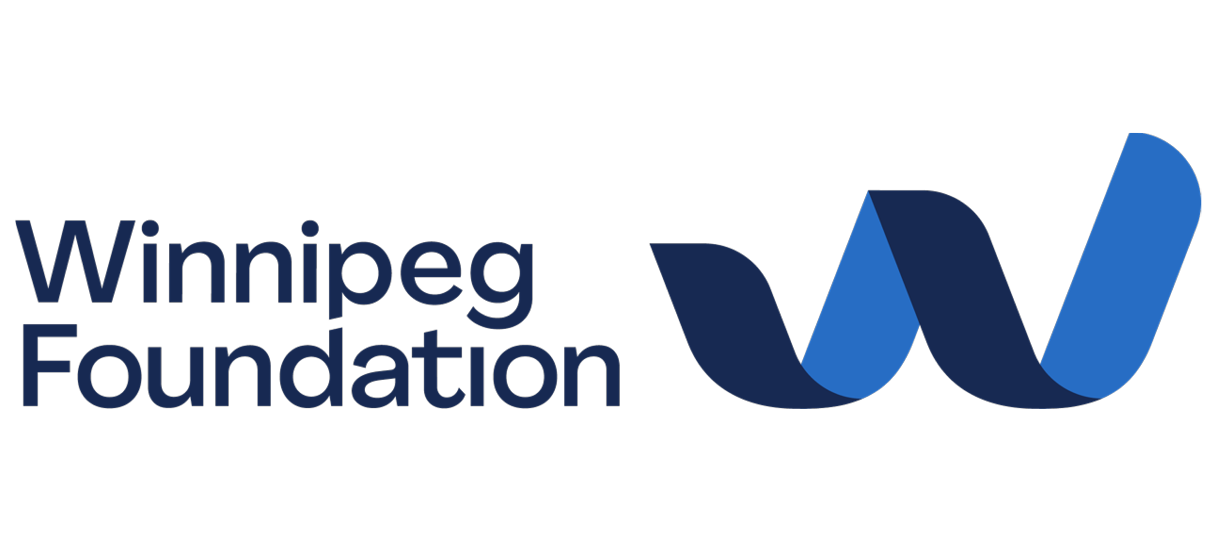 The Winnipeg Foundation logo