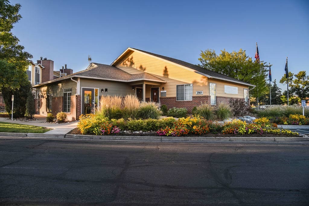 Verona Littleton, CO Apartments for Rent