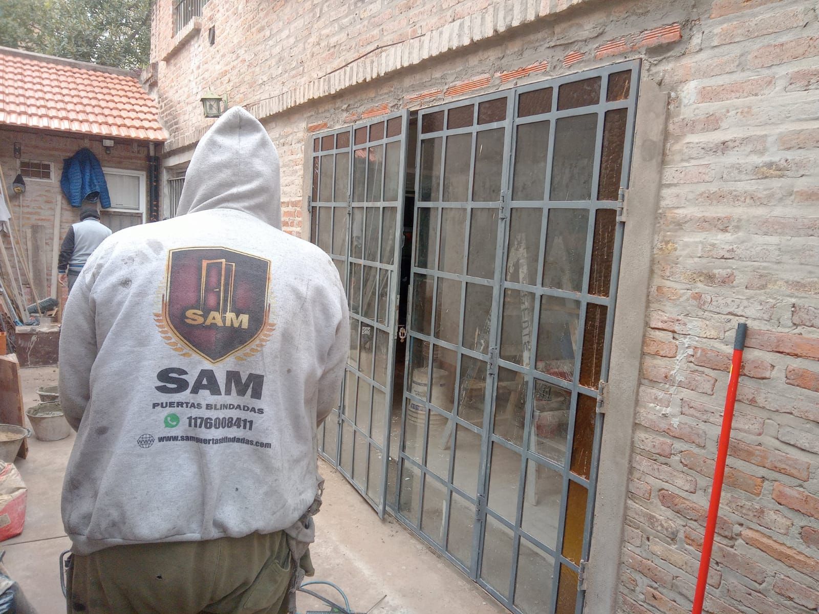 sam