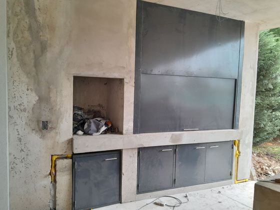 Puertas blindadas