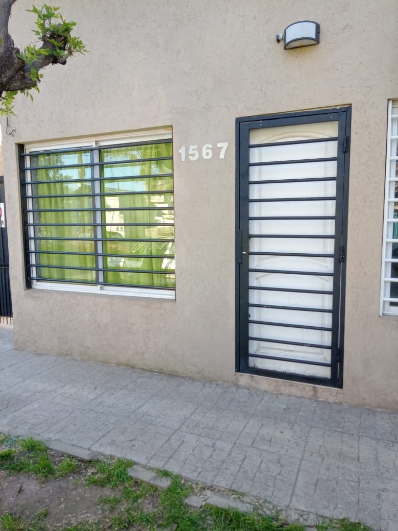Puertas blindadas