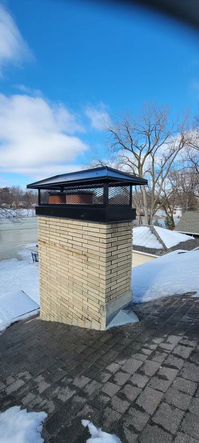 Chimney