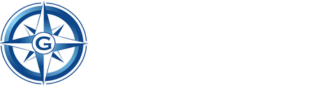 Gaffney Funeral Home logo in white text