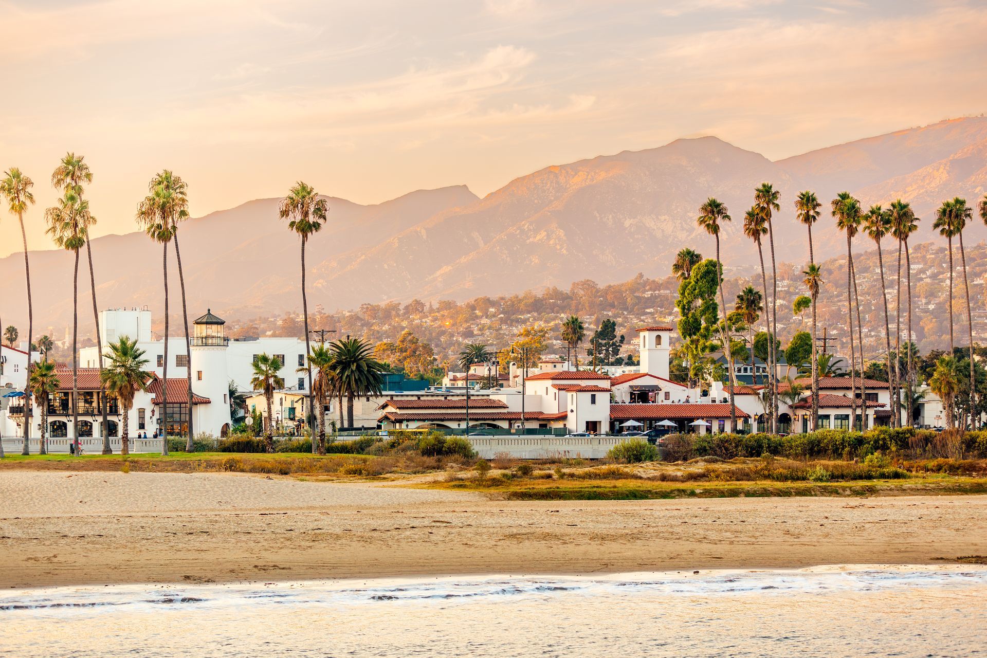 Viaggi organizzati da Milano alla California