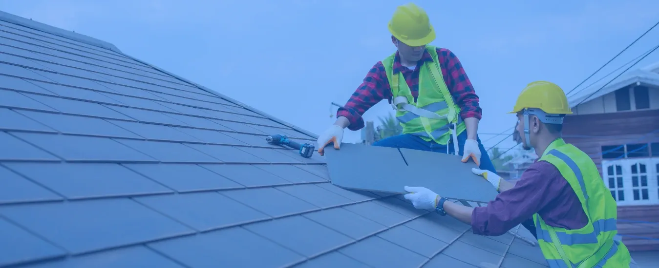 9 Benefits of Commercial Roof Installation Services in