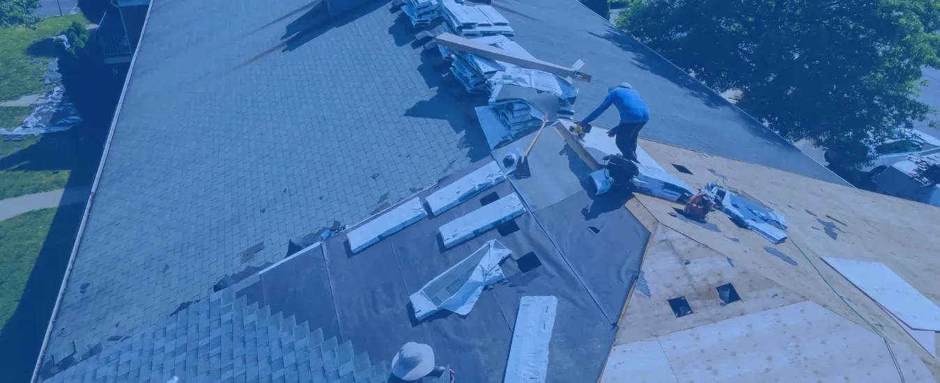 Is It Best Time of Year to Replace Roof in Loganville, GA?