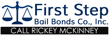 First Step Bail Bonds Co., Inc. First Step Bail Bonds Co., Inc.