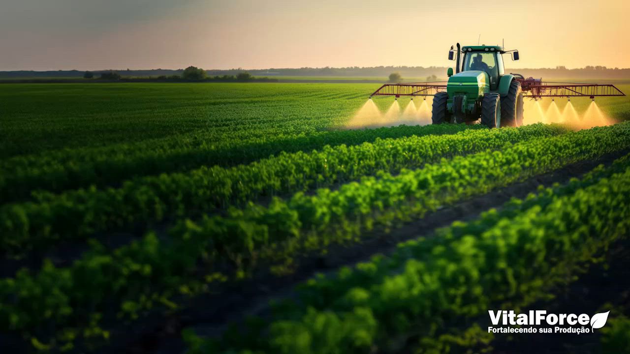 VitalForce | O próximo nível de rentabilidade e sustentabilidade