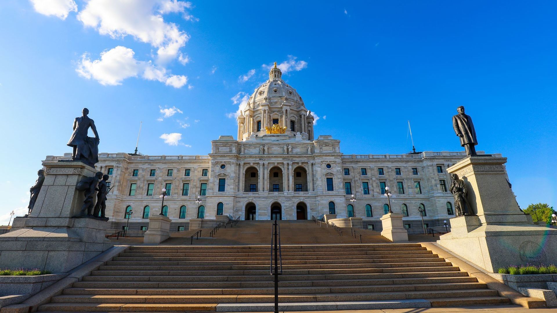 Advocacy at AASPMN